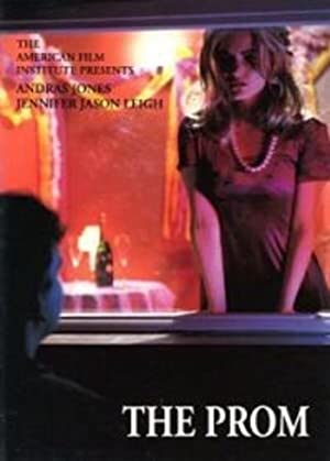 The Prom (1992) starring Andras Jones on DVD on DVD